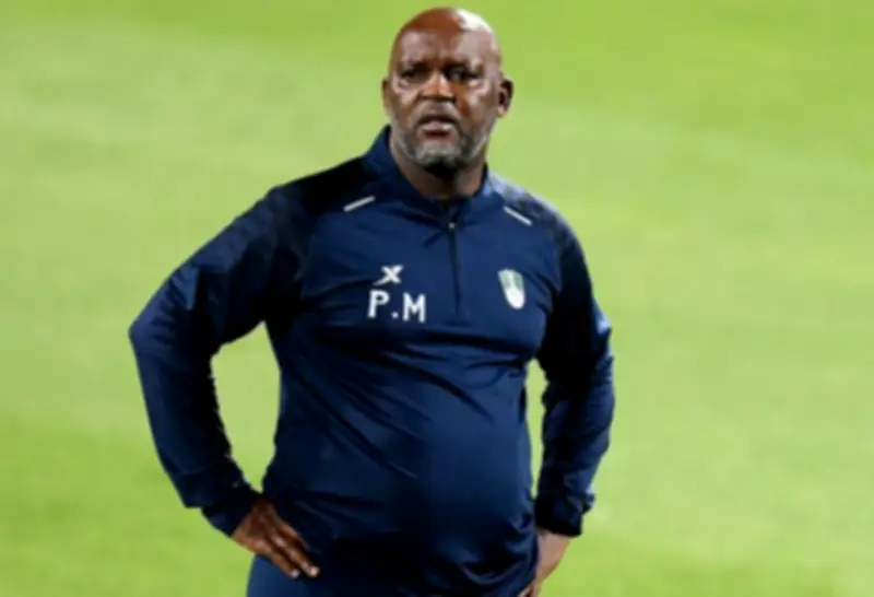 مارك فيش: الأهلي يخسر برحيل موسيماني وأتوقع صعود مصر للدور الثاني في المونديال