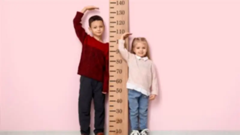 معهد التغذية يوضح خطوات تشخيص قصر القامة لدى الأطفال بدقة طبية متكاملة