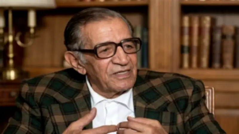 نعمان عاشور: رائد المسرح الواقعي الذي حذر من أزمة الثقافة في مصر