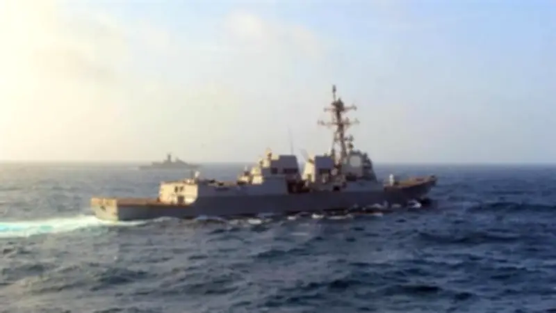 حزب الله يعلن إصابة بارجة إسرائيلية بصاروخ كروز بحري قبالة السواحل اللبنانية