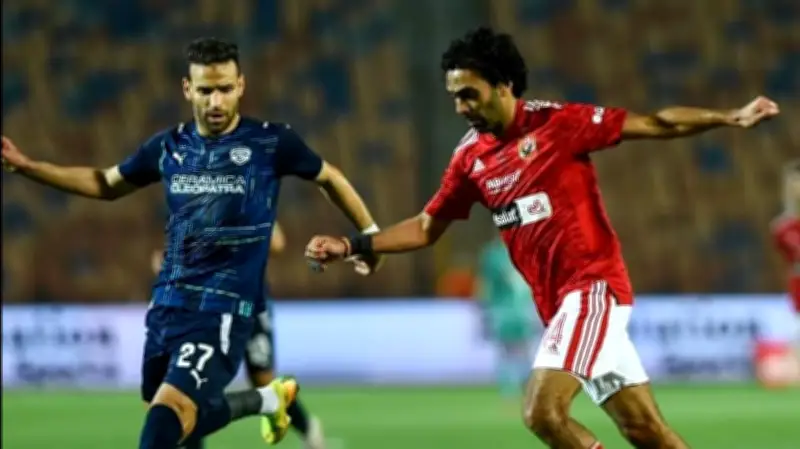 انطلاق مرحلة التتويج بالدوري المصري: صراع الأهلي والزمالك وبيراميدز وسيراميكا