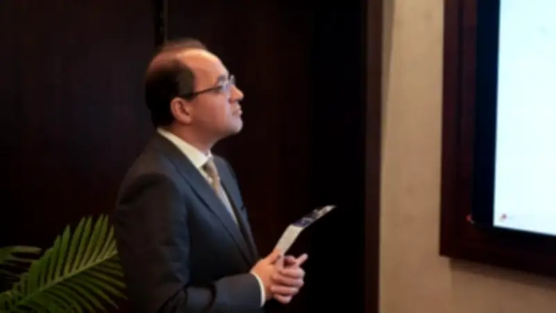 تفويض شركة إى. تاكس في تقديم الخدمات الضريبية لأول مرة لتعزيز رضا الممولين