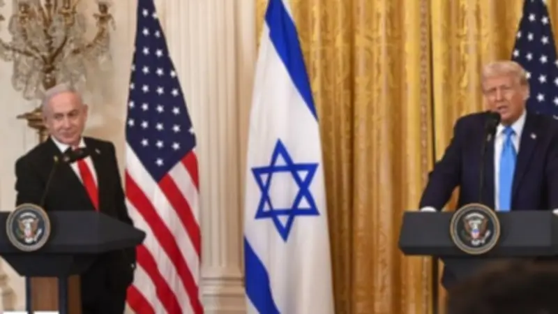 حلف شمال الأطلسي يحذر من تصاعد التوتر بين واشنطن وأوروبا ويدعو لرؤية موحدة