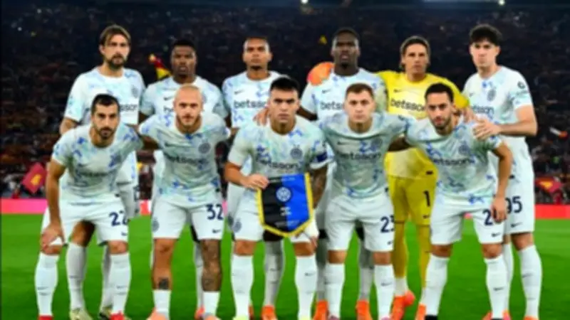 إنتر ميلان يستضيف روما في الدوري الإيطالي: تشكيل متوقع وتوقعات مثيرة