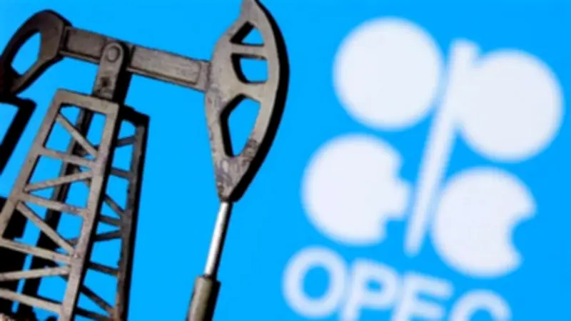 تحالف "أوبك+" يقر زيادة رمزية في إنتاج النفط لشهر مايو رغم حرب إيران