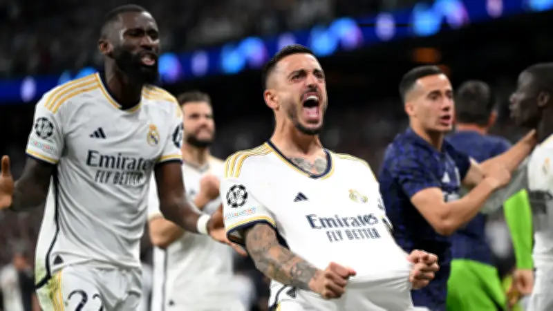 كلاسيكو أوروبا: ريال مدريد يستضيف بايرن ميونخ في مواجهة تاريخية بدوري الأبطال