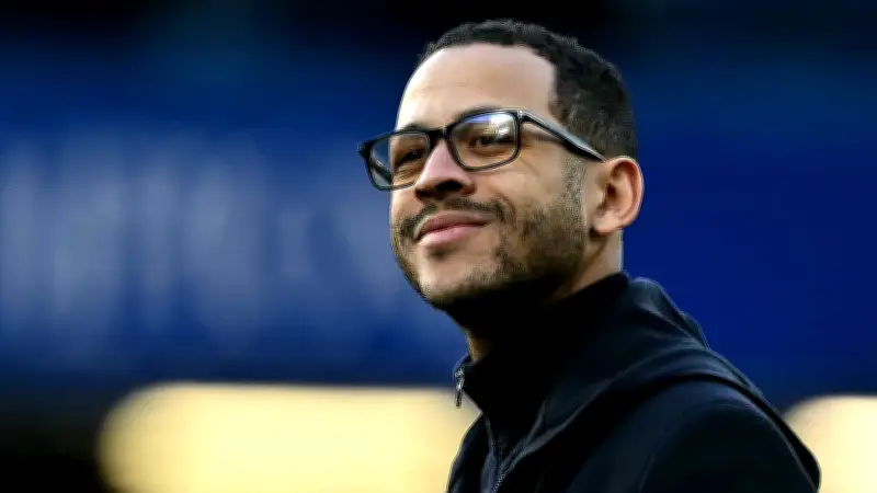 مدرب تشيلسي يرد على تصريحات وكيل إنزو فرنانديز: "الأمور ليست كما يعتقد البعض"