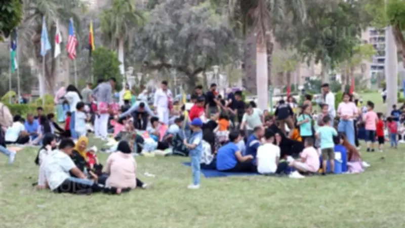 دار الإفتاء المصرية: الاحتفال بشم النسيم لا يتعارض مع الشرع ويعزز الانتماء الوطني