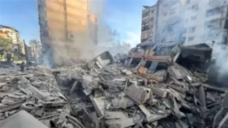 اتحاد شركات التأمين المصرية يرصد مرونة القطاع في مواجهة تداعيات الصراع الأمريكي الإيراني