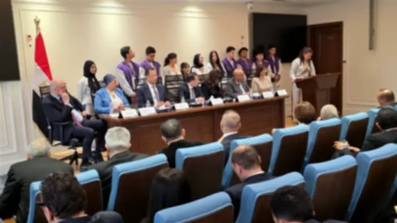 رئيسة المجلس القومي للأمومة تحذر: محتوى كرتوني وألعاب رقمية تحمل رسائل غير مناسبة للأطفال