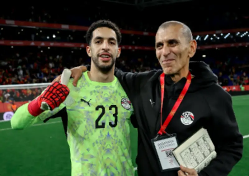 شوبير يعلن عن تسوية عاجلة مع الأهلي لإنهاء أزمة مصطفى محمد