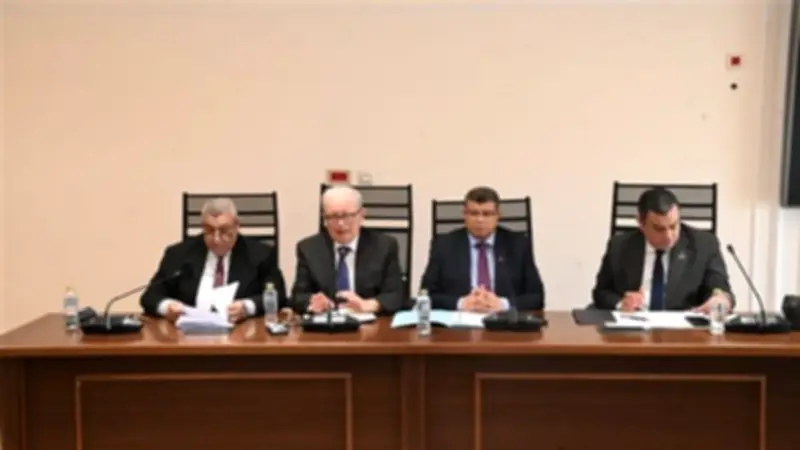 نائب رئيس الوزراء يؤكد: صدور اللائحة التنفيذية لقانون التخطيط قريباً بعد الانتهاء من دراستها