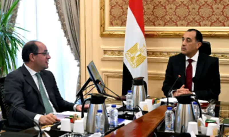 مدبولي يؤكد أهمية قصوى لتدبير التمويل الكافي لتلبية الاحتياجات الأساسية للدولة