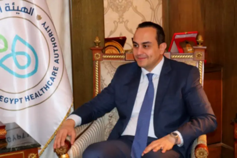 رئيس هيئة الرعاية الصحية يعلن بدء تطبيق نظام العمل عن بُعد لخفض استهلاك الطاقة