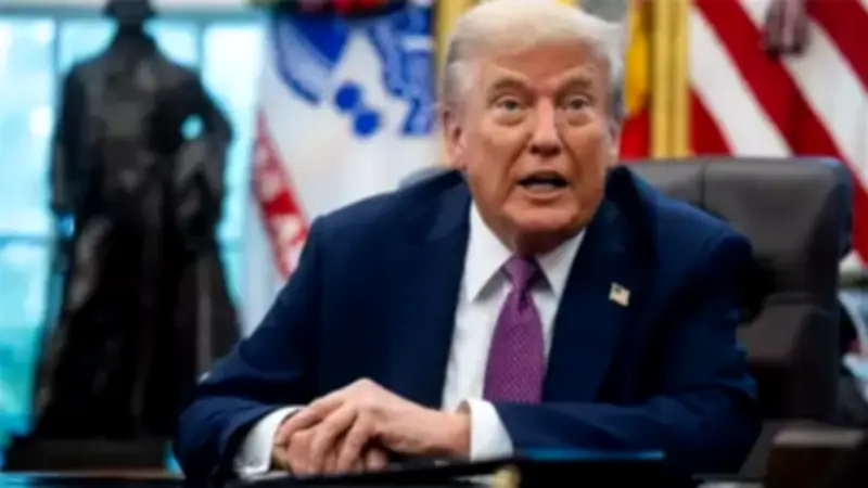 ترامب يهدد إيران بيوم الثلاثاء: ستعيشون في الجحيم أيها الملاعين