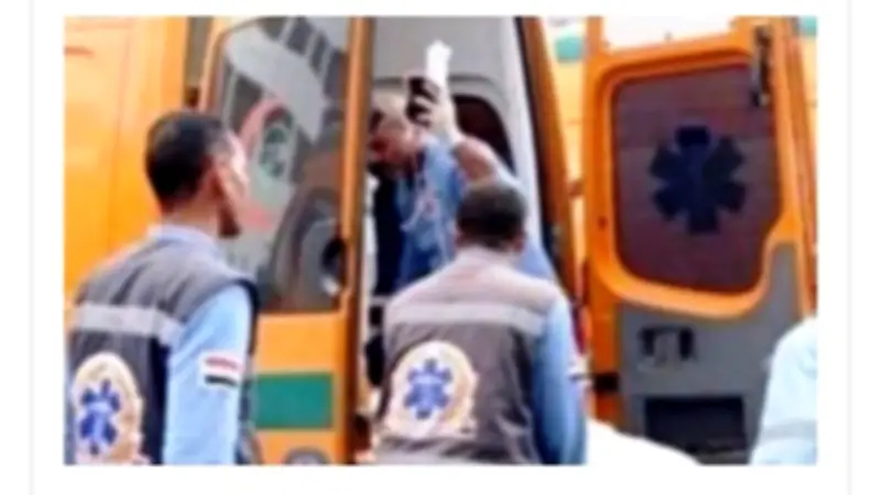 جدل واسع بعد فيديو طبيبة بدهب تشير بإصبعها لمريضة.. والتحقيقات مستمرة