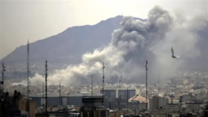 جيش الاحتلال الإسرائيلي يزعم اغتيال مسؤول تجارة النفط في الحرس الثوري الإيراني