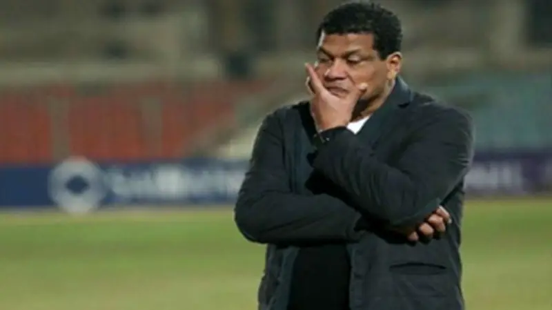 غزل المحلة يؤكد استمرار علاء عبدالعال في تدريب الفريق رغم التحديات