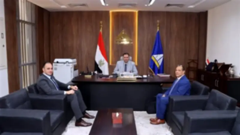 محافظ دمياط يؤكد: ملف الحماية الاجتماعية أولوية قصوى لضمان حياة كريمة للمواطنين