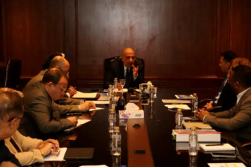 وزير الكهرباء: المركز القومي الجديد ركيزة التحول نحو الشبكات الذكية في مصر