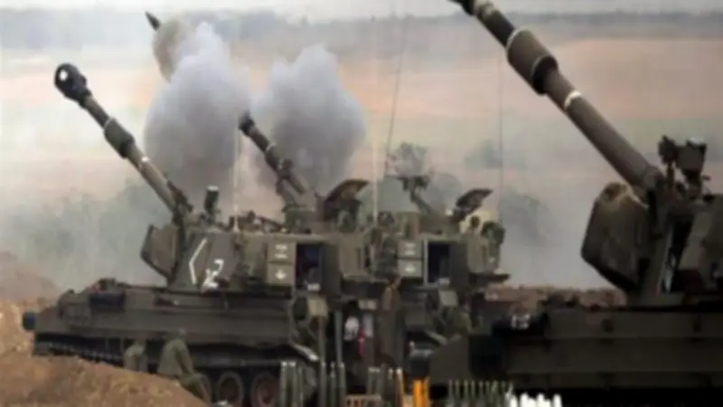 قصف إسرائيلي على دبين اللبنانية وإعلان عن إصابات في صفوف الجيش الإسرائيلي