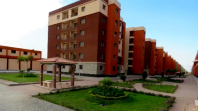 تسهيلات جديدة لحجز شقق الإسكان ووحدات للإيجار تناسب جميع الفئات المجتمعية