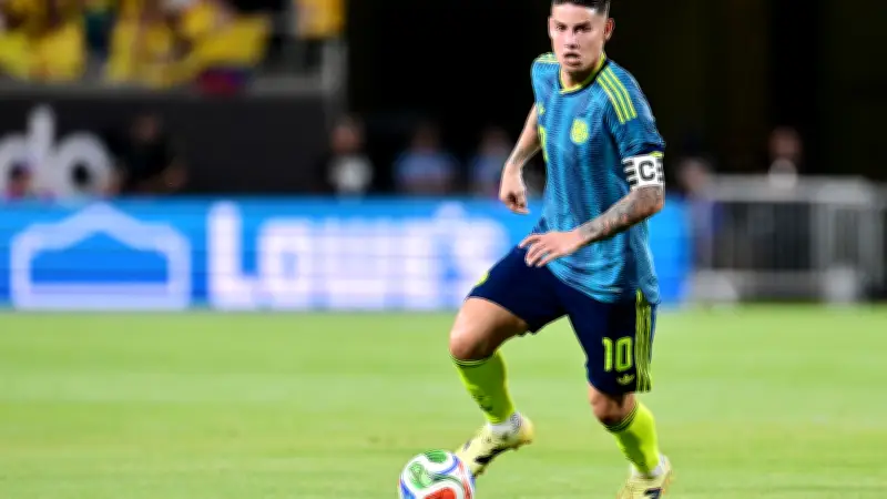 تقرير طبي مقلق يضع نجم ريال مدريد السابق خاميس رودريجيز على حافة الخطر