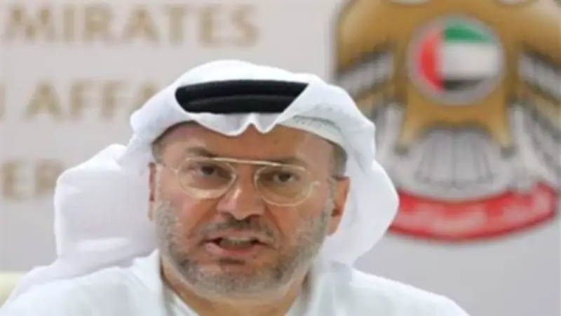 مستشار الرئيس الإماراتي يحذر: عدوان إيران سيعزز النفوذ الإسرائيلي في الخليج