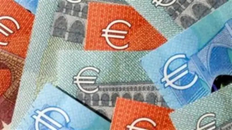 استقرار سعر اليورو أمام الجنيه المصري في البنوك المصرية خلال تعاملات اليوم الأحد