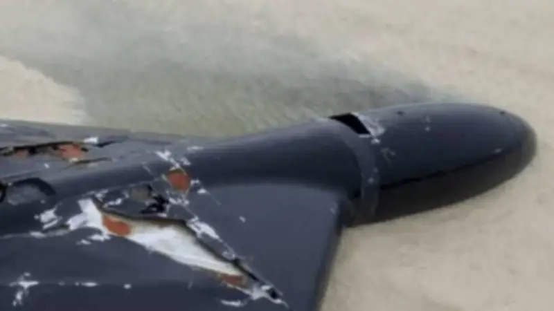 إيران تسقط مسيرة أمريكية قرب خارك وتوترات إقليمية تشتعل مع أحداث في حيفا وطولكرم