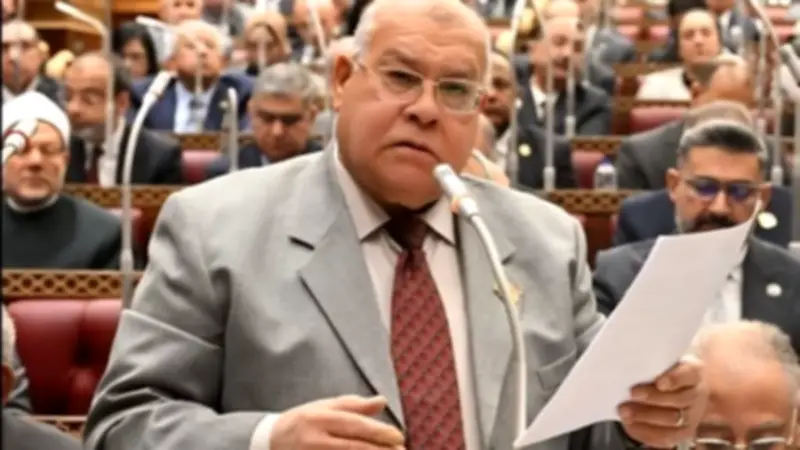 برلماني: مشروعات طاقة الرياح في جبل الجلالة تُعزز الاقتصاد الأخضر والأمن القومي