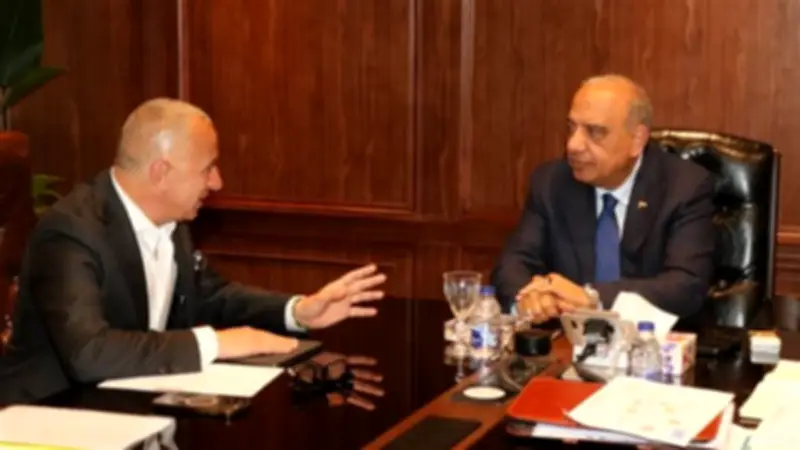 وزير الكهرباء يؤكد استمرار خطة تطوير الشبكة الموحدة لتعزيز التنمية في سيناء