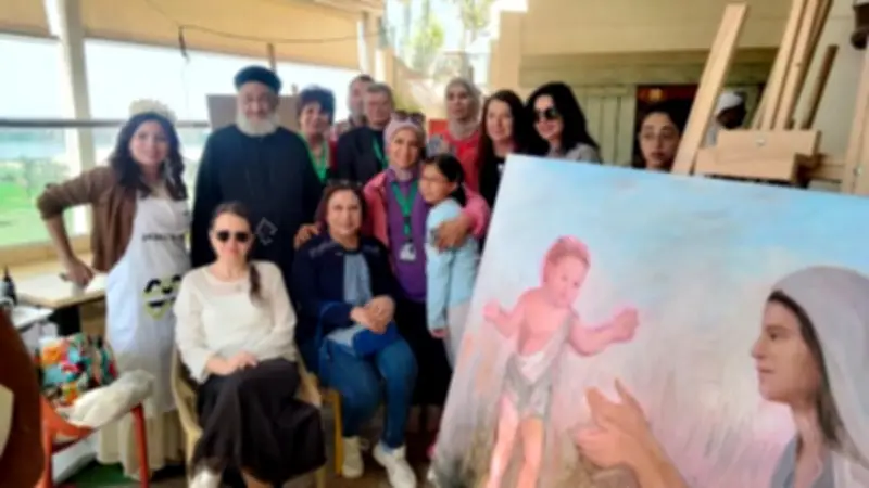 محافظ المنيا يؤكد أهمية مسار العائلة المقدسة في تعزيز السياحة الدينية والتراثية