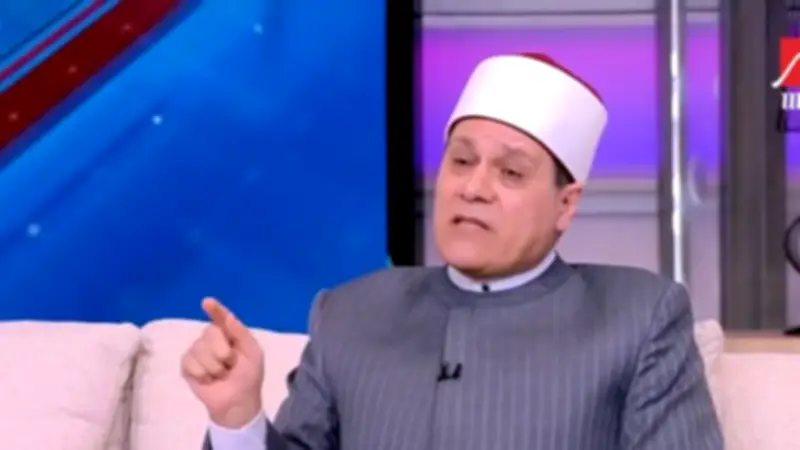 مظهر شاهين يوضح: ترك الصلاة ليس ذنبًا أكبر من الزنا والخمر.. والفتوى المتداولة خاطئة