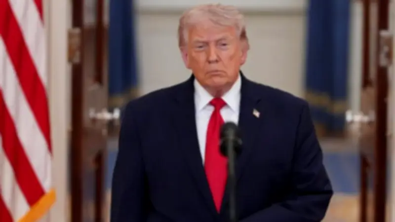 محمد فوزي: خطاب ترامب حول مضيق هرمز مناورة استراتيجية والتصعيد خيار قائم