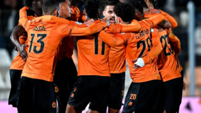 خبير قانوني يوضح مصير شكوى الهلال ضد نهضة بركان في دوري أبطال إفريقيا