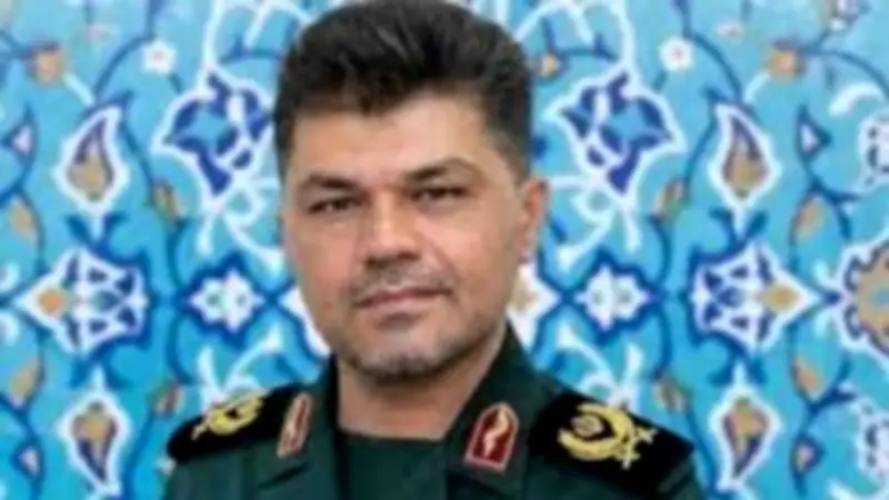 الجيش الإسرائيلي يعلن مقتل قائد كبير مسؤول عن تجارة النفط في الحرس الثوري الإيراني