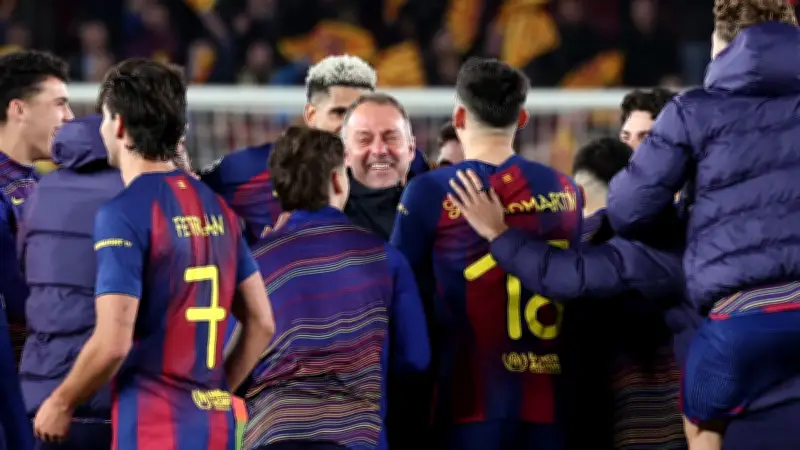 بارسا ينتظر عودة دي يونج قبل ديربي كتالونيا في الليجا