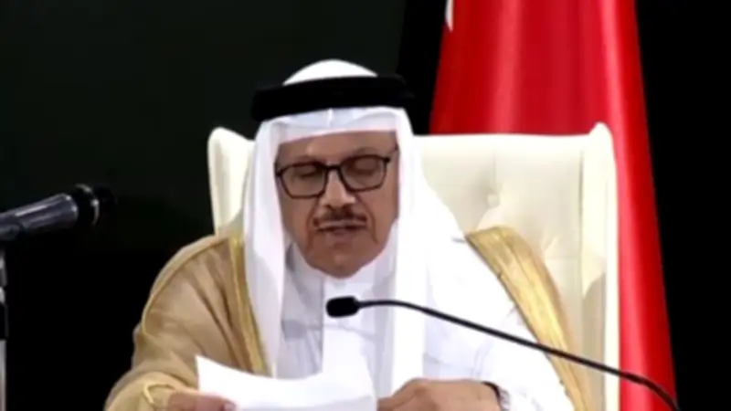 البحرين تحذر: أزمة مضيق هرمز تهدد الأمن الغذائي العالمي وتتطلب تحركًا دوليًا عاجلًا