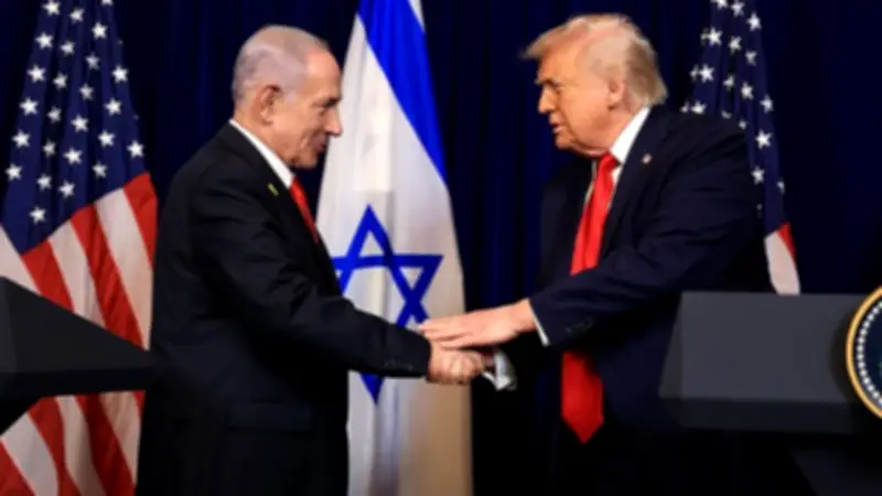 نتنياهو يصف التعاون مع واشنطن في إنقاذ الطيار الأمريكي من إيران بـ"غير مسبوق"