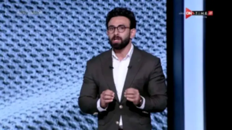 إبراهيم فايق يتوقع كورة نارية في الدوري المصري بعد فوز الزمالك على المصري برباعية