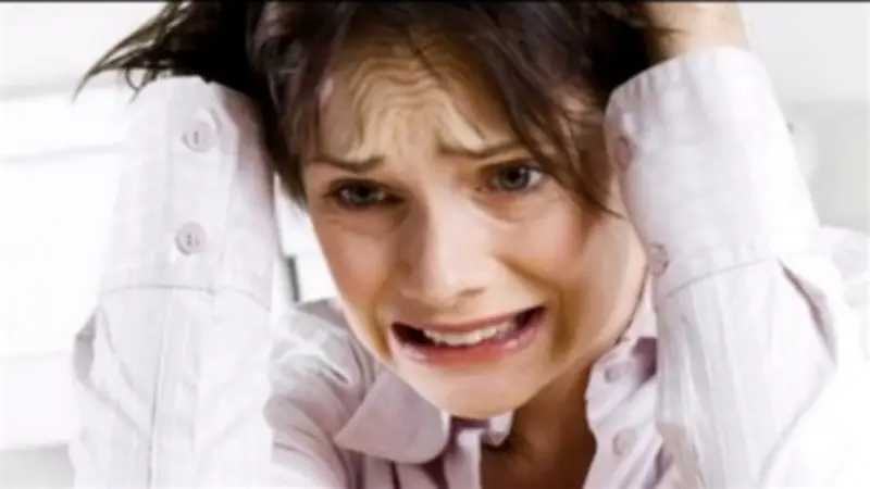 وزارة الصحة تحذر: التوتر والضغوط النفسية تهدد القلب وضغط الدم