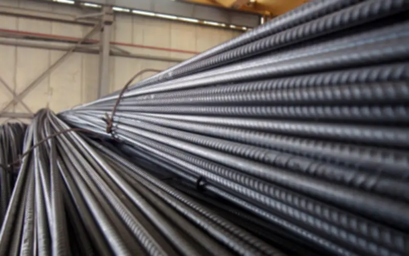 سوق الحديد في مصر يشهد استقراراً ملحوظاً في الأسعار مع تراجع الطلب