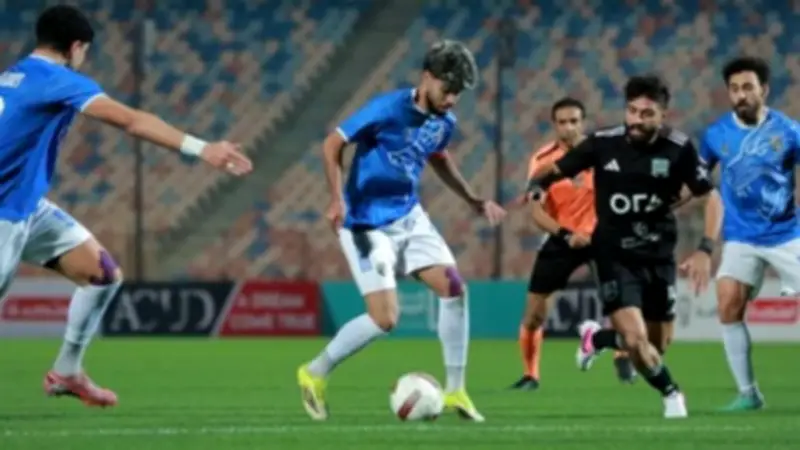 مواعيد مباريات الدوري المصري اليوم: كهرباء الإسماعيلية وبتروجت وزد ضد المقاولون العرب