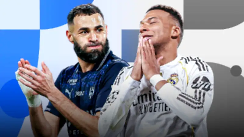 سحر ملعون يلتهم أسوار ريال مدريد والهلال في موسم مليء بالتحديات