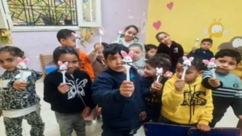 القاهرة تحتفي بشم النسيم بورش فنية متميزة في متاحفها