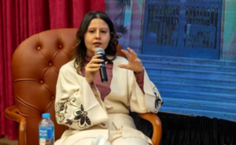 هيئة الرقابة النووية: المشروعات القومية تعزز الوعي والأمن النووي في مصر