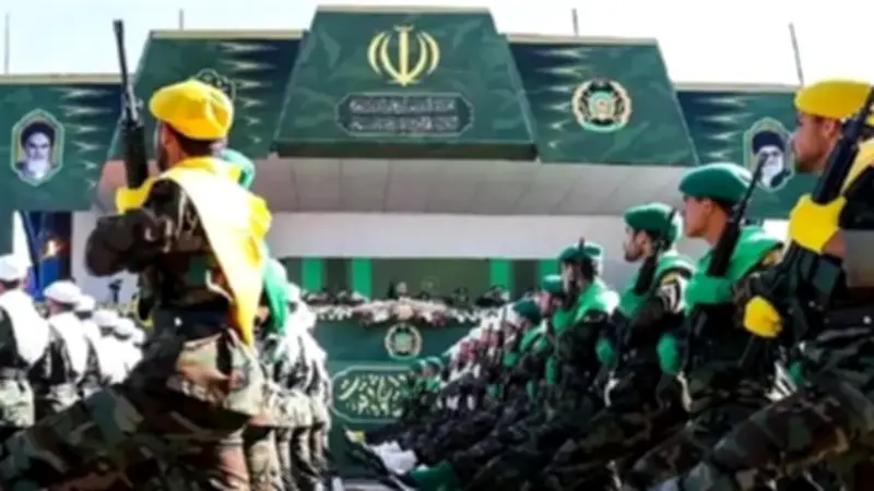 الحرس الثوري يعلن مقتل رئيس استخباراته في هجوم أمريكي إسرائيلي مشترك