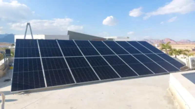 القاهرة تتجه للطاقة النظيفة: صيانة المحطات الشمسية لتحقيق الاكتفاء الذاتي