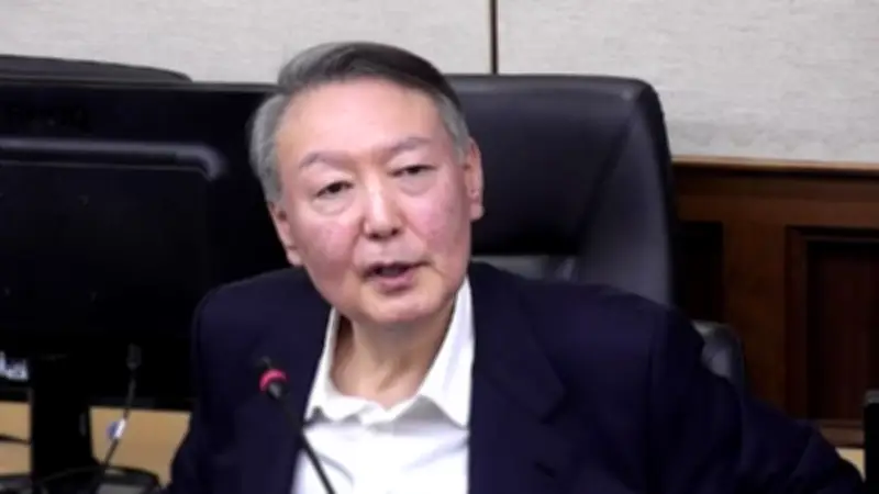 محاكمة استئناف تطالب بعقوبة مشددة للرئيس الكوري السابق يون سيوك-يول